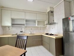 Blk 587 Woodlands Drive 16 (Woodlands), HDB Executive #569563461